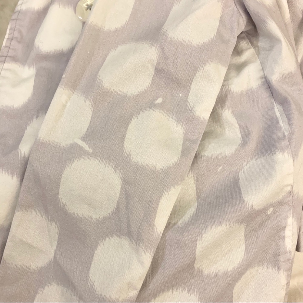 Little Girl’s Spring Swing Coat - Picture 4 of 6